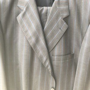 Suit ( Italian Zegna)